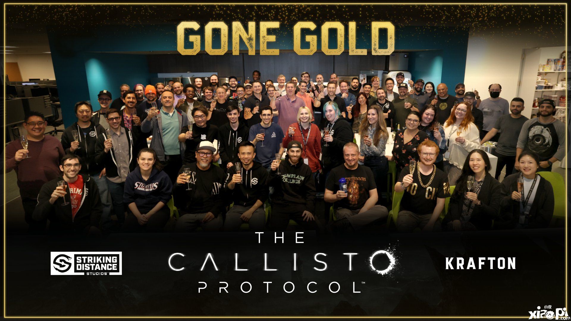 《木卫四协议》跳票传闻不攻自破，官方宣布游戏已进厂压盘！