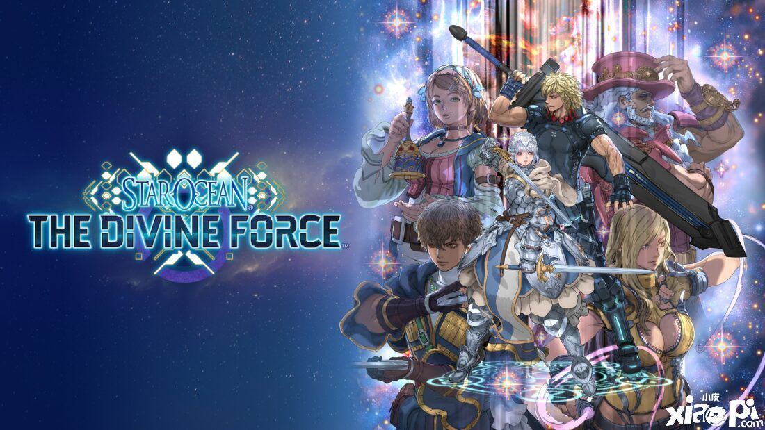《星之海洋6》PC配置需求公开，官方推荐2070或5700XT显卡！