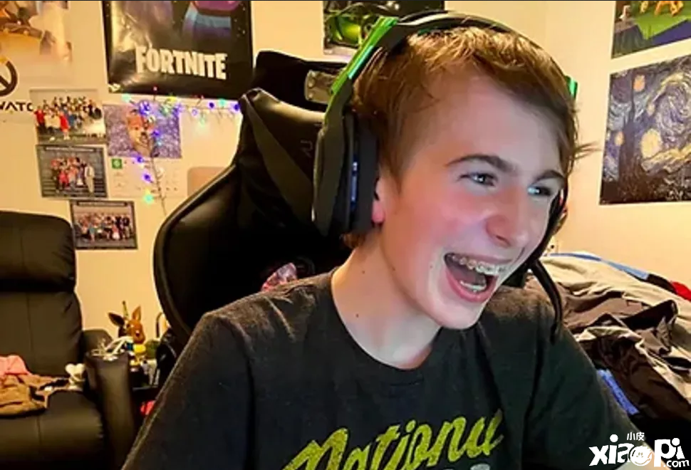 《Valorant》粉丝因癌症去世，拳头公布免费挂件致敬！