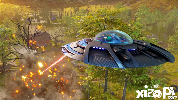 NASA成立现实中的《幽浮XCOM》太空战术小队