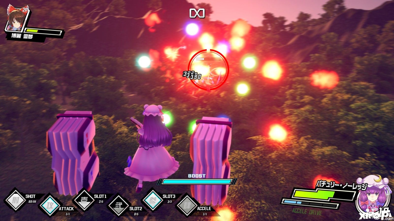 《幻想女武神》Steam版抢险体验开启，众多经典角色汇聚一堂！