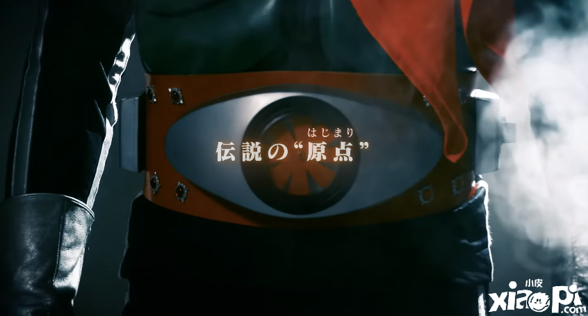 《假面骑士GEATS》最新CM预告片公布，50周年纪念展12月开幕！