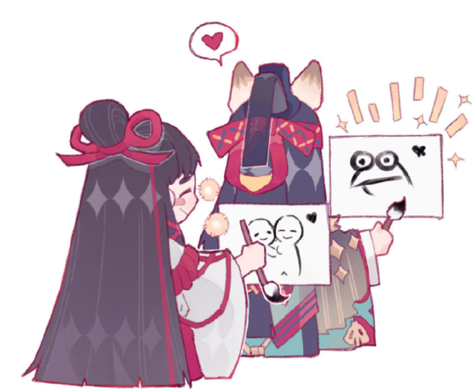 《阴阳师》寻香行超鬼王黑名单攻略阵容，自己无压力单吃！