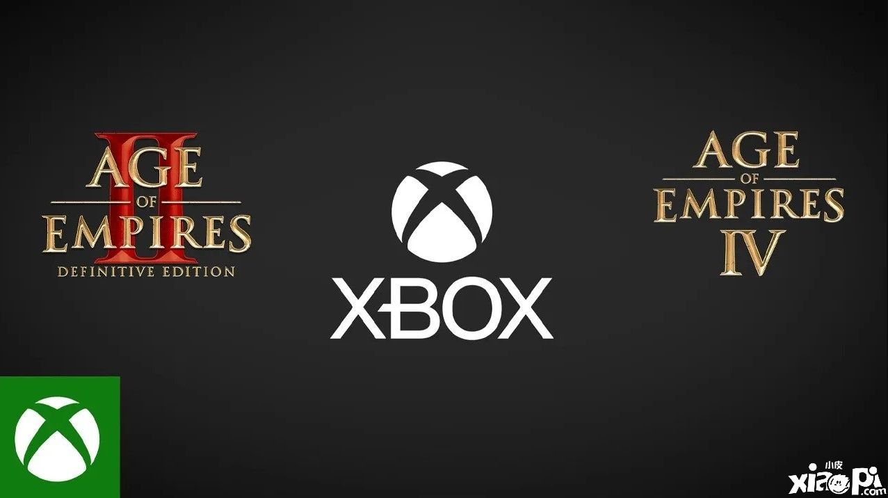 《帝国时代2：决定版》Xbox版将为手柄操作进行优化处理！