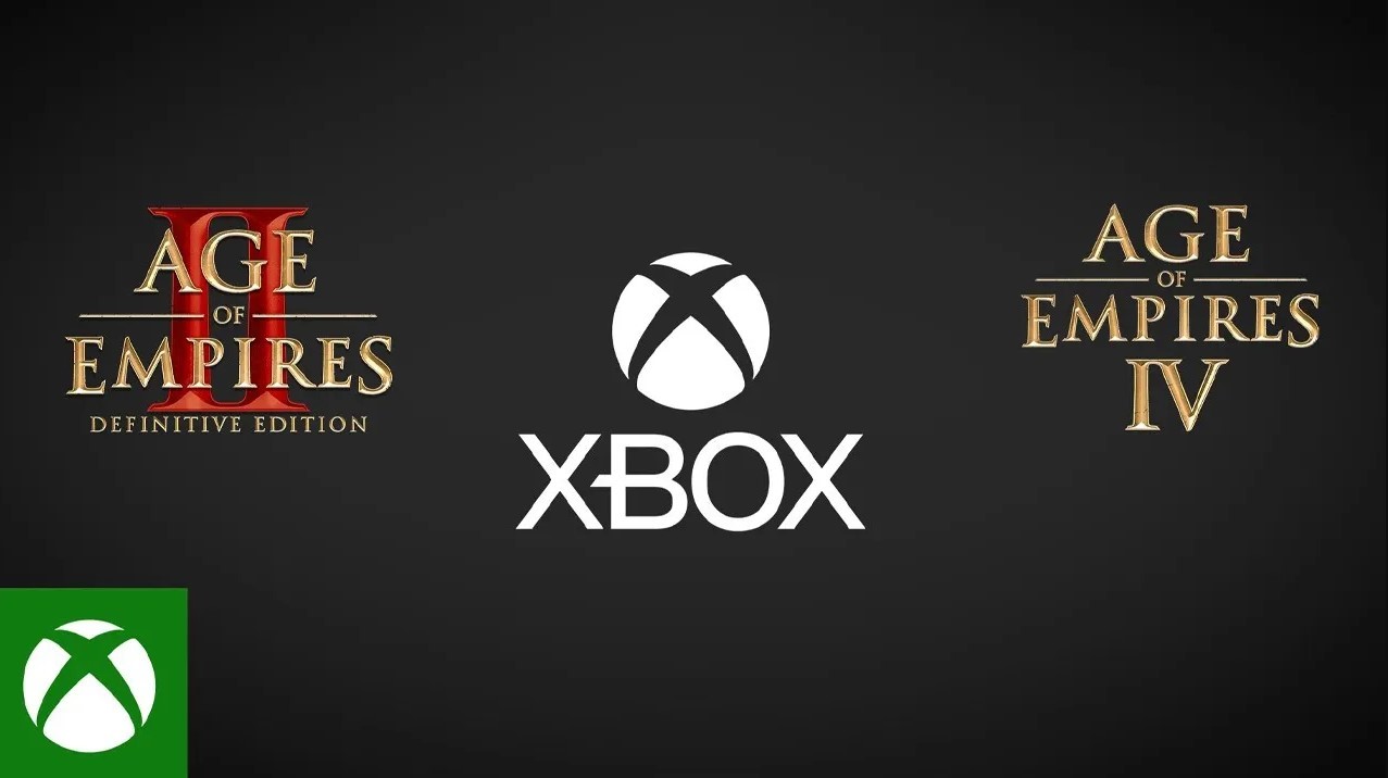 《帝国时代2：决定版》Xbox版将为手柄操作进行优化处理！