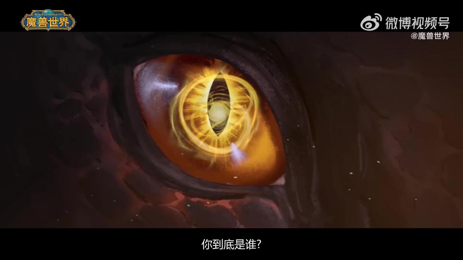 《魔兽世界：巨龙时代》新预告公布，11月29日正式上线！