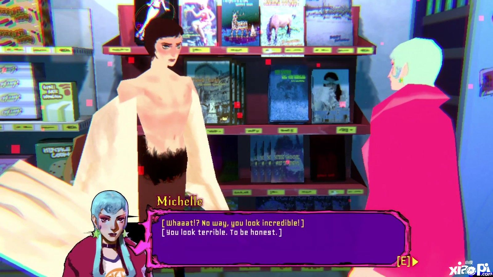 《对不起我们关门了》最新预告公布，预计2024年推出！