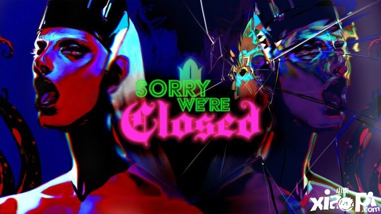 《对不起我们关门了》最新预告公布，预计2024年推出！