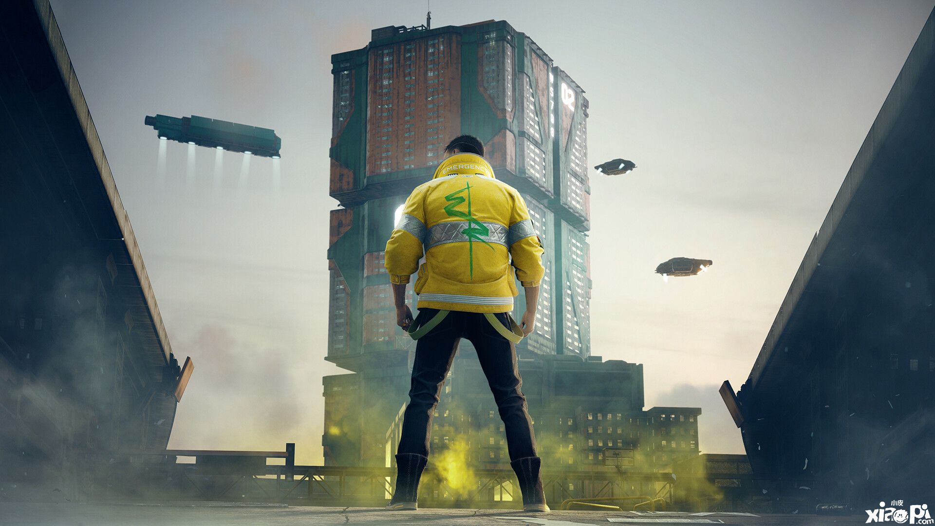 《赛博朋克2077》Steam版近一个月收获90%好评，游戏总监喜极而泣！