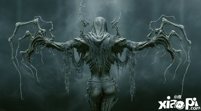 恐怖游戏《Unholy》新实机演示公布，游戏预计2023年发行！