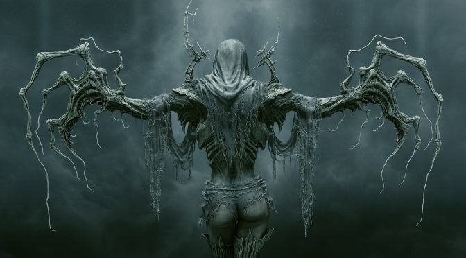 恐怖游戏《Unholy》新实机演示公布，游戏预计2023年发行！