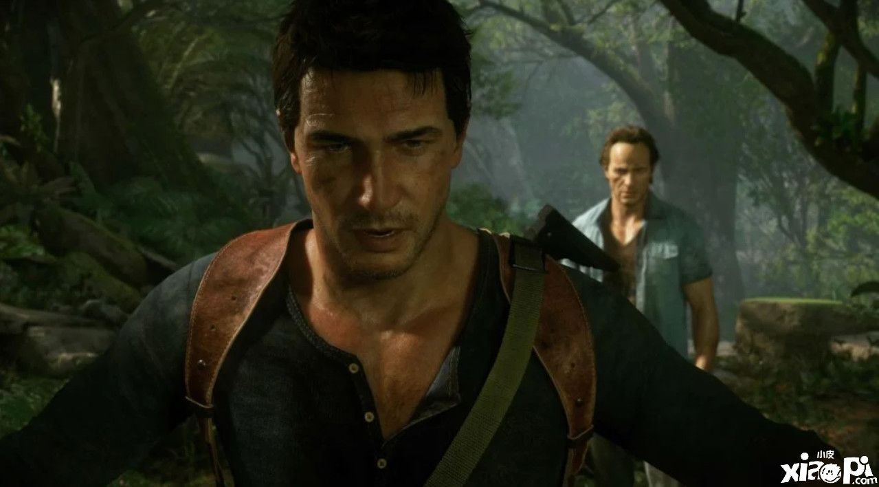 索尼成立全新3A工作室，或将开发《神秘海域》系列新作！