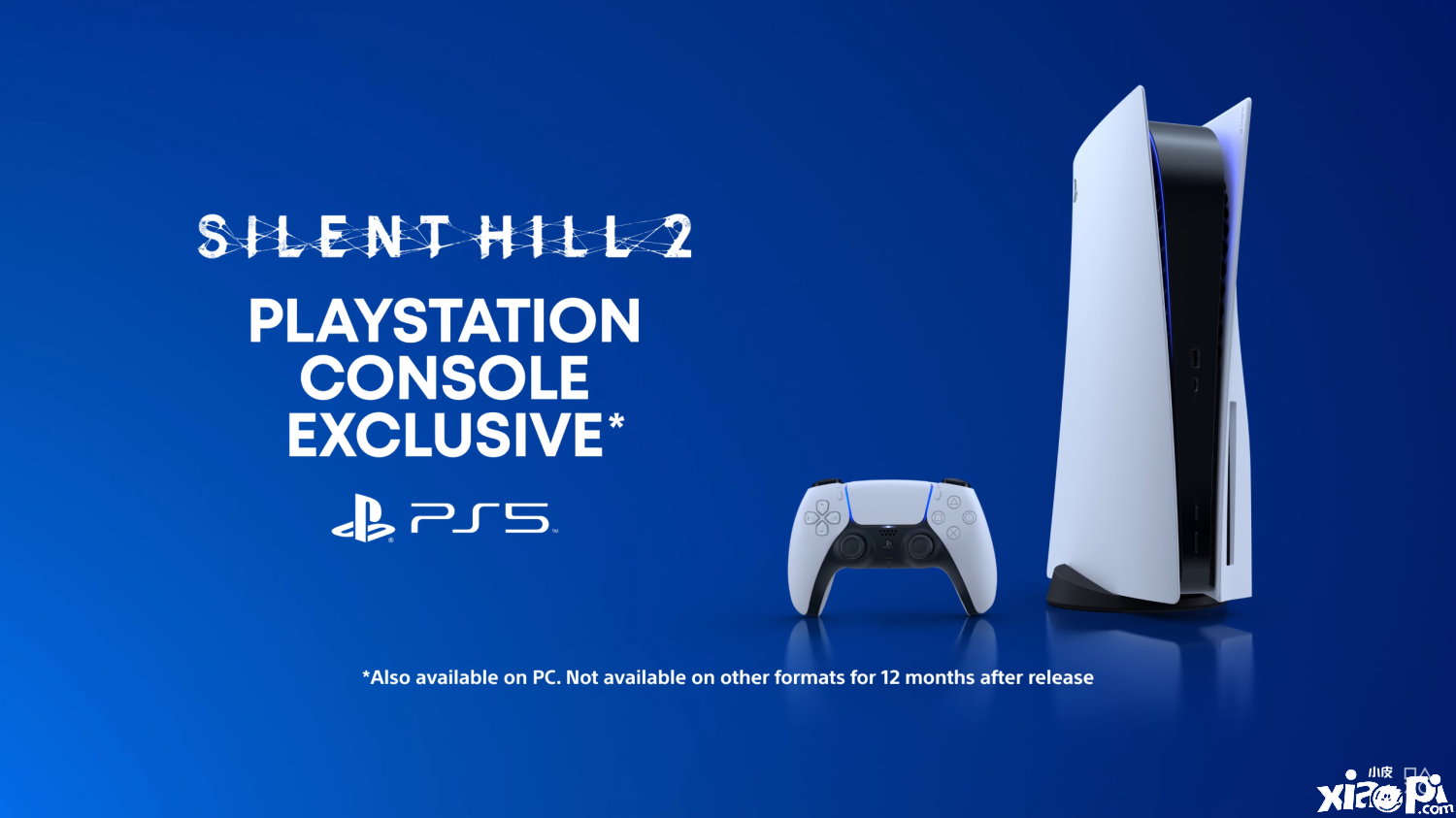 SE官方《魔咒之地》PS5版限时独占至少两年时间