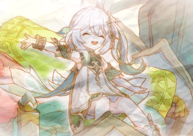 《原神》3.2版本五星角色到底怎么选择？三分钟帮你解决这个问题！