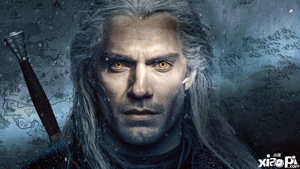 亨利·卡维尔称自己将不再饰演《巫师》第四季的杰洛特!