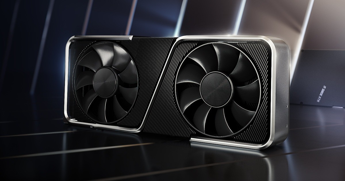 RTX 3060 8GB显卡横空出世，官方指导价2299元！