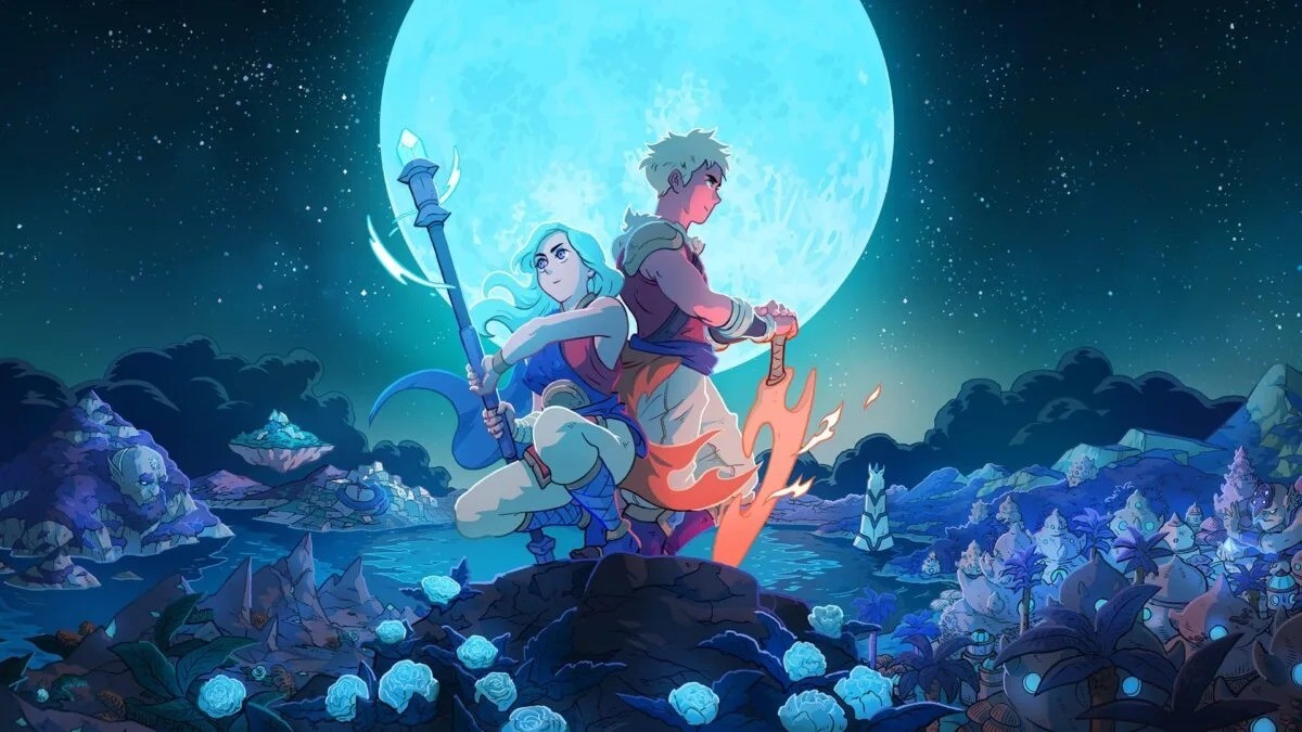 像素RPG《星空之海》新短片公布，展示游戏战斗机制“增幅”！