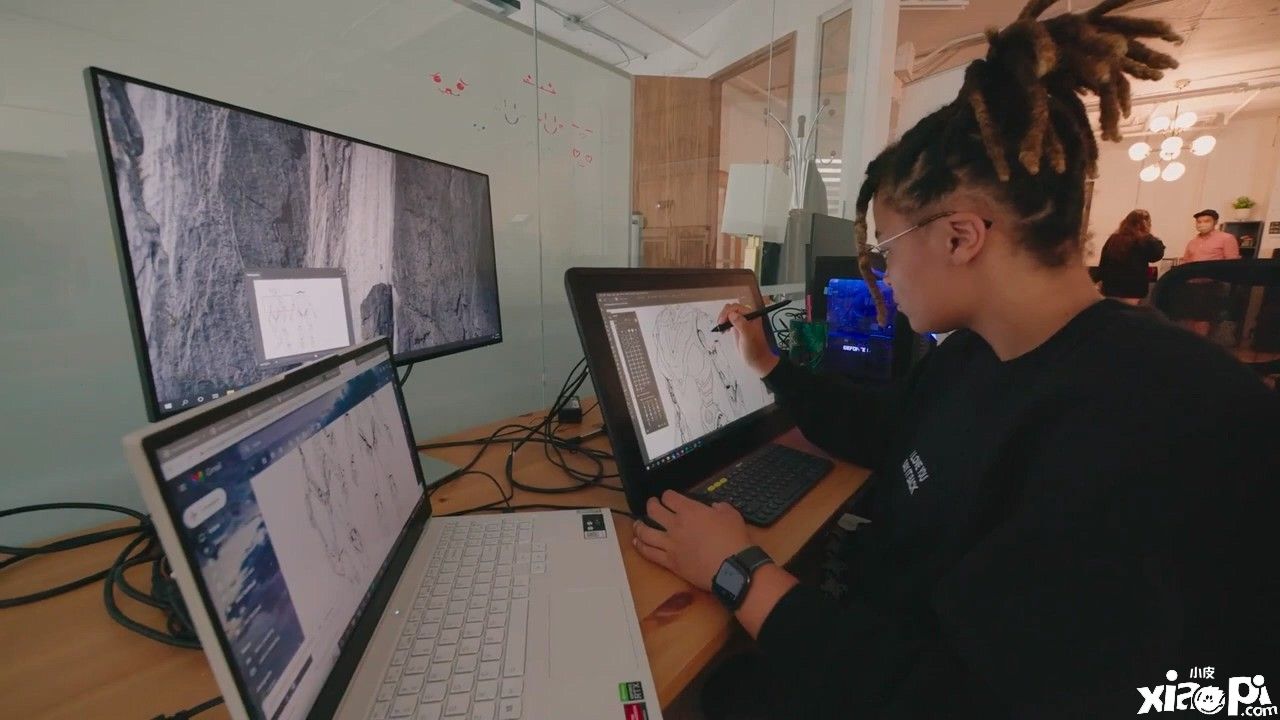 开发商维塔士公布招聘广告，暗示将重制《合金装备》游戏！
