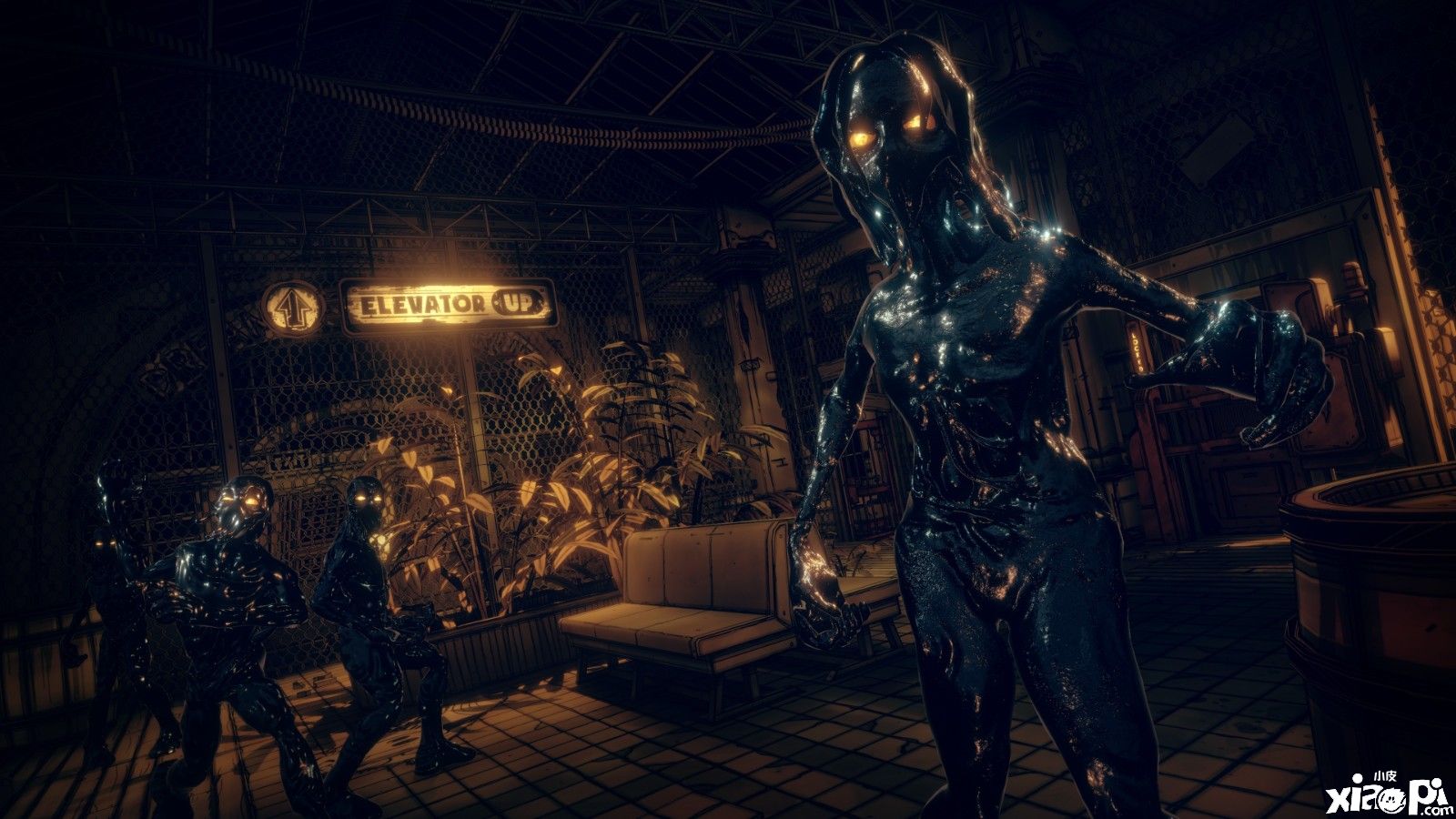 《班迪与暗黑重生》官宣11月15日Steam版正式发售！