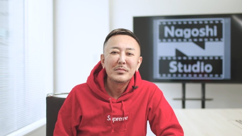 名越稔洋透露新作采用虚幻5引擎制作，内含多家工作室人才加盟！
