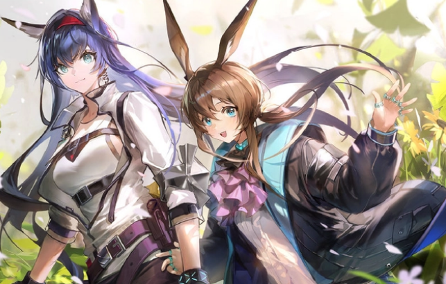 《明日方舟》3.5周年庆全礼包性价比详解，大小月卡与198自选必入！