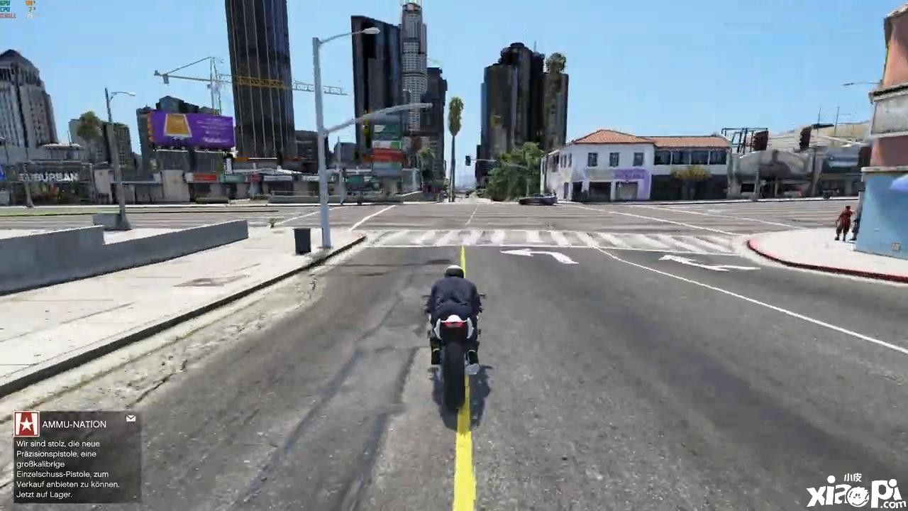 RTX 4090显卡运行16K分辨率《GTA5》演示视频公布！