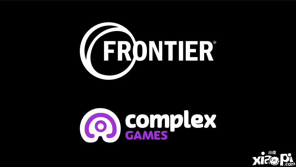 Frontier收购加拿大工作室Complex Games！