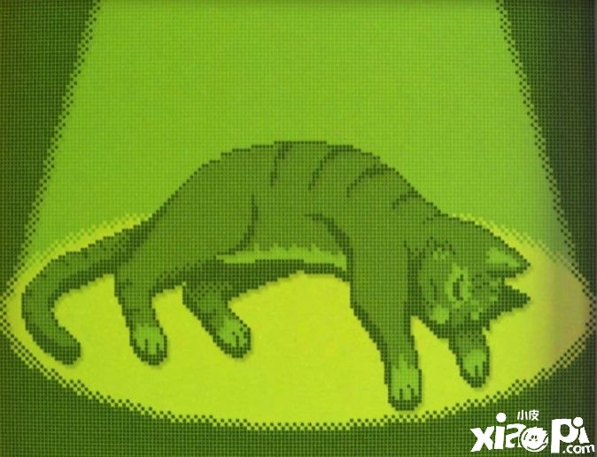 猫咪解谜冒险游戏《迷失》任天堂GB掌机版概念视频公布，效果出乎意料！