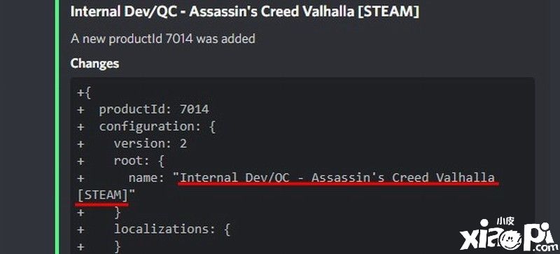网传《刺客信条：英灵殿》将推出Steam版，育碧这是想再圈钱？