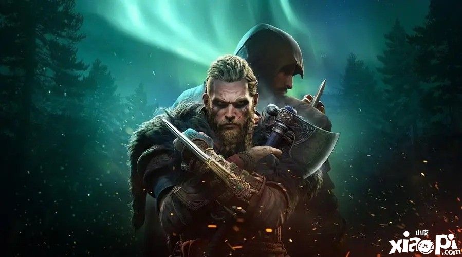 网传《刺客信条：英灵殿》将推出Steam版，育碧这是想再圈钱？