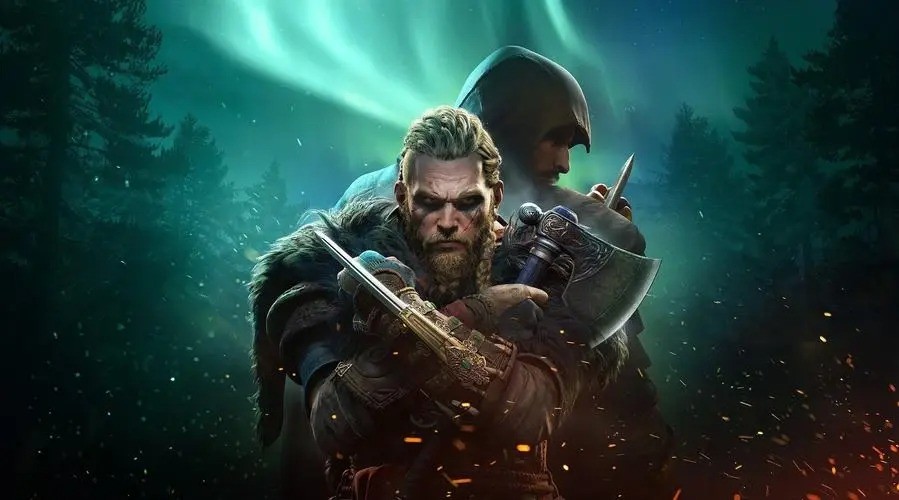 网传《刺客信条：英灵殿》将推出Steam版，育碧这是想再圈钱？