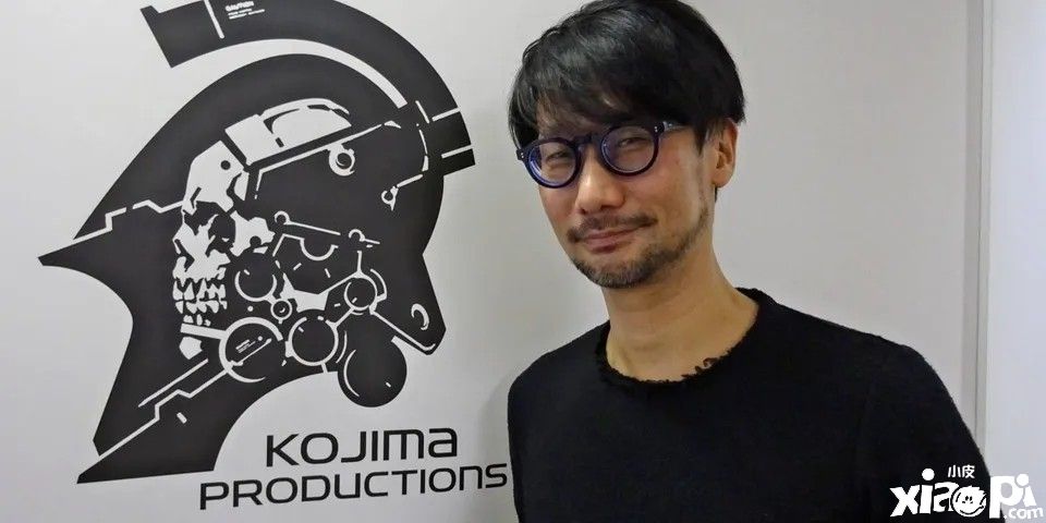 小岛秀夫称不会出售工作室，曾婉拒多家高价收购！