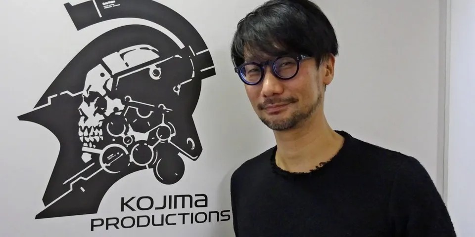 小岛秀夫称不会出售工作室，曾婉拒多家高价收购！