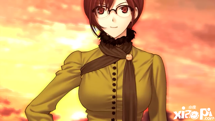 《魔法使之夜》新角色“苍崎橙子”预告公布，游戏12月8日发售！