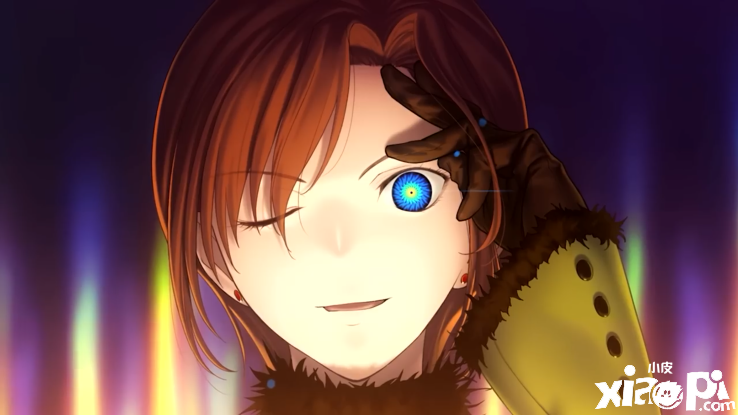 《魔法使之夜》新角色“苍崎橙子”预告公布，游戏12月8日发售！