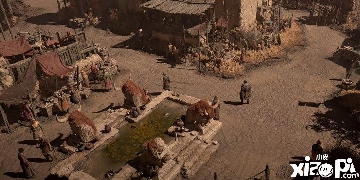 《暗黑破坏神4》封测即将结束，2023年开启公测！