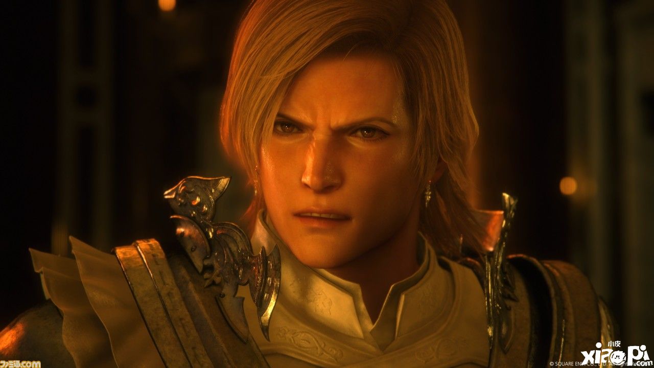 《最终幻想16》发售日期将于年底公开,游戏开发进度已达到95%!