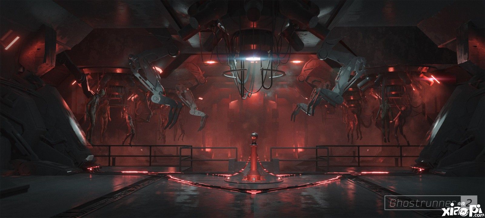 《幽灵行者2》官宣将于2023年Q4发售，前作销量破150万套！