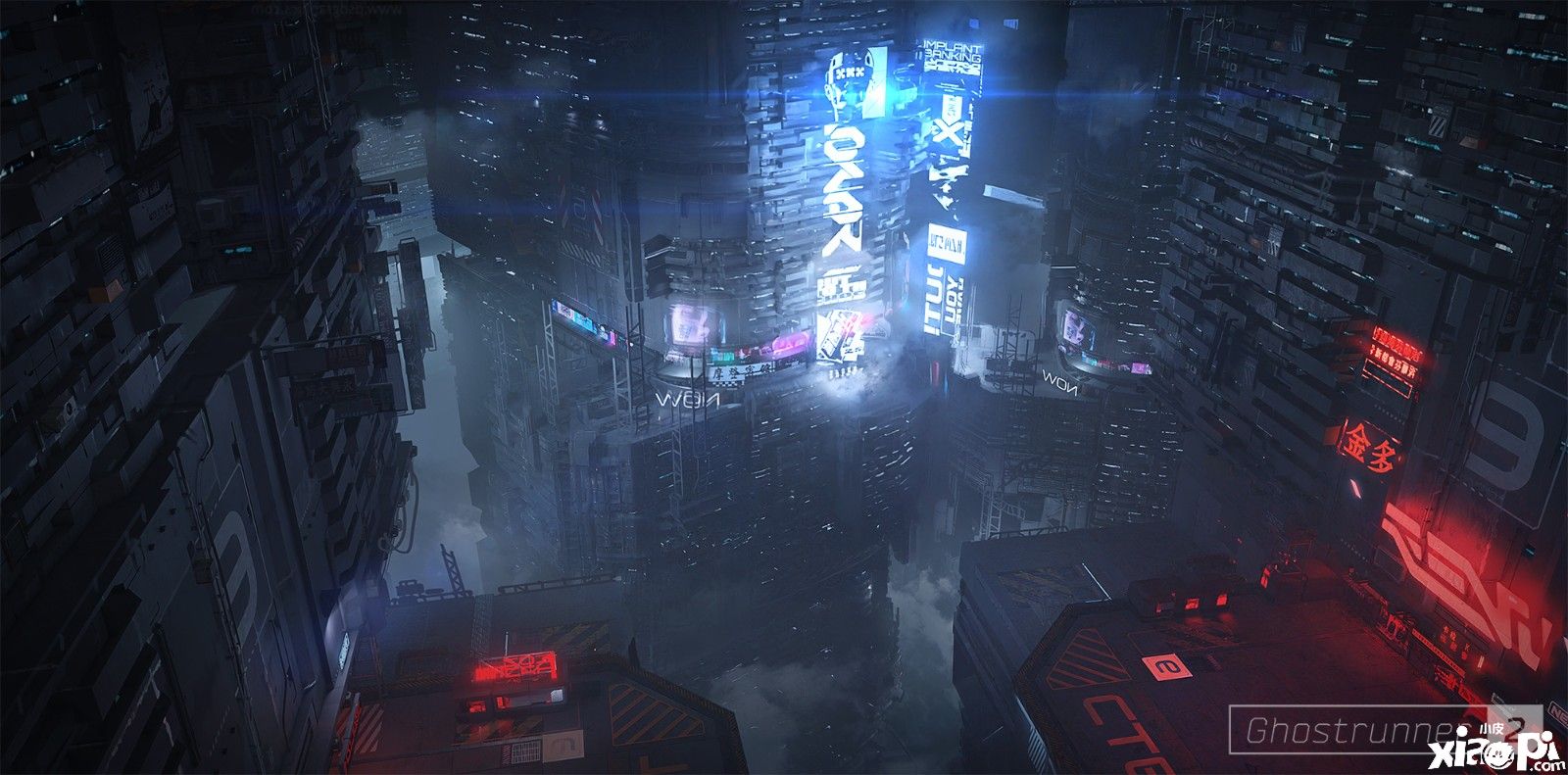 《幽灵行者2》官宣将于2023年Q4发售，前作销量破150万套！
