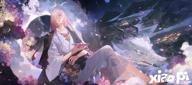 《阴阳师》待遇最惨的三位SP式神，无宣传CG且实装就是仓管！