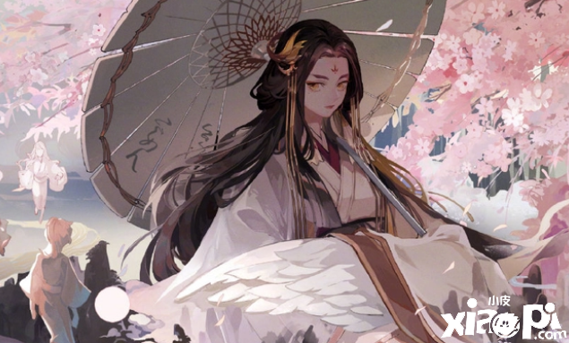 《阴阳师》待遇最惨的三位SP式神，无宣传CG且实装就是仓管！