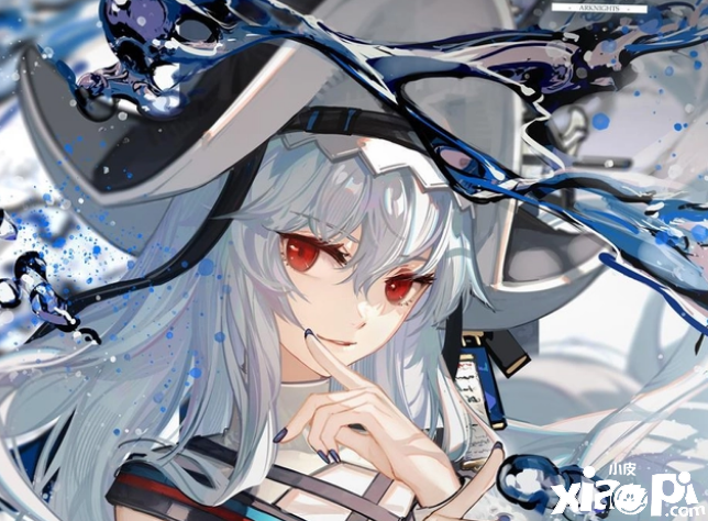 《明日方舟》普通六星卡池是否有必要追加保底机制，官方称梦里啥都有！
