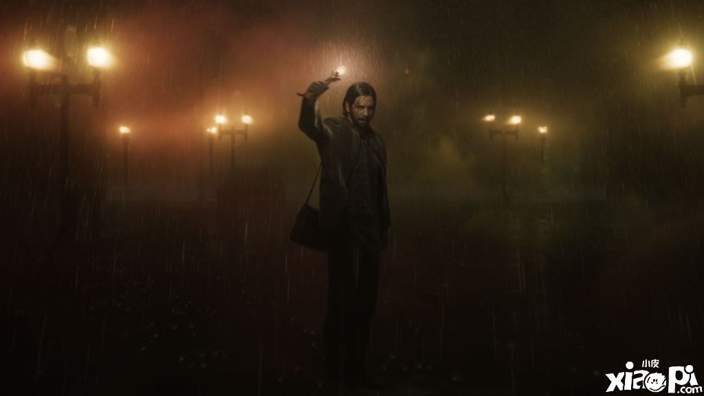Remedy官宣《心灵杀手：复刻版》销量低于预期！