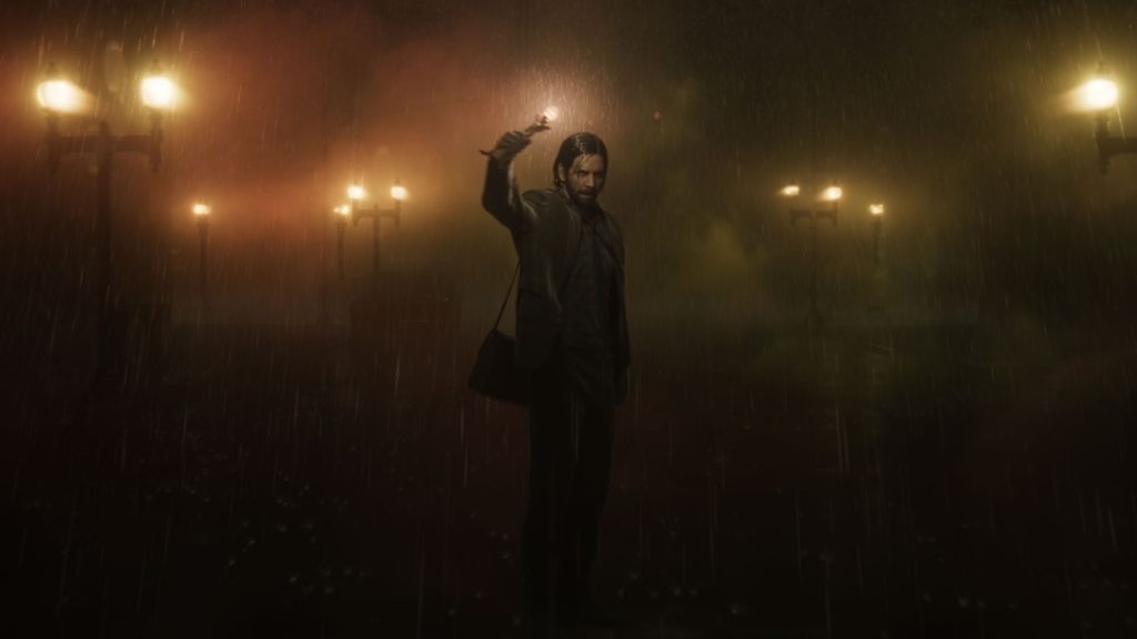 Remedy官宣《心灵杀手：复刻版》销量低于预期！