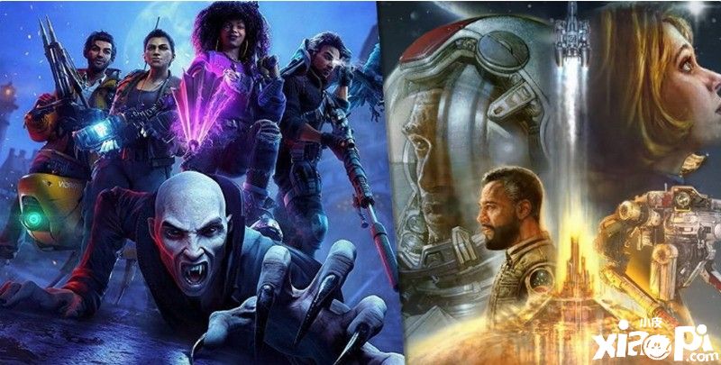 Xbox工作室负责人称《红霞岛》会比《星空》早发售！