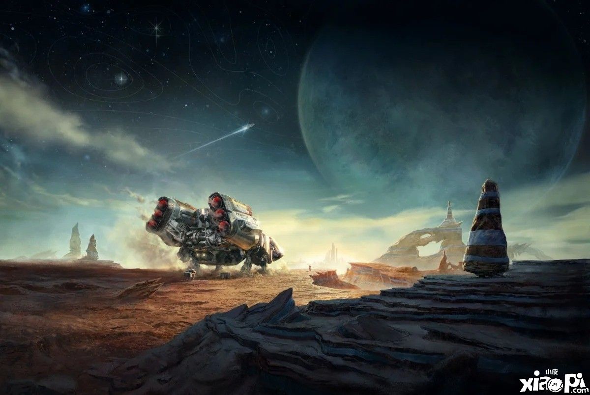 Xbox工作室负责人称《红霞岛》会比《星空》早发售！