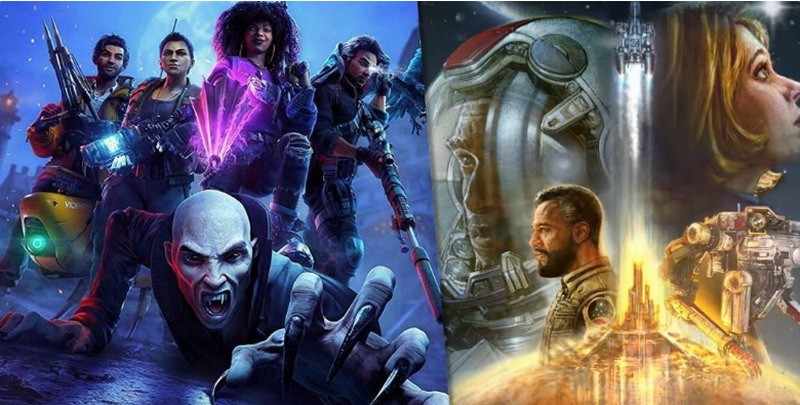 Xbox工作室负责人称《红霞岛》会比《星空》早发售！