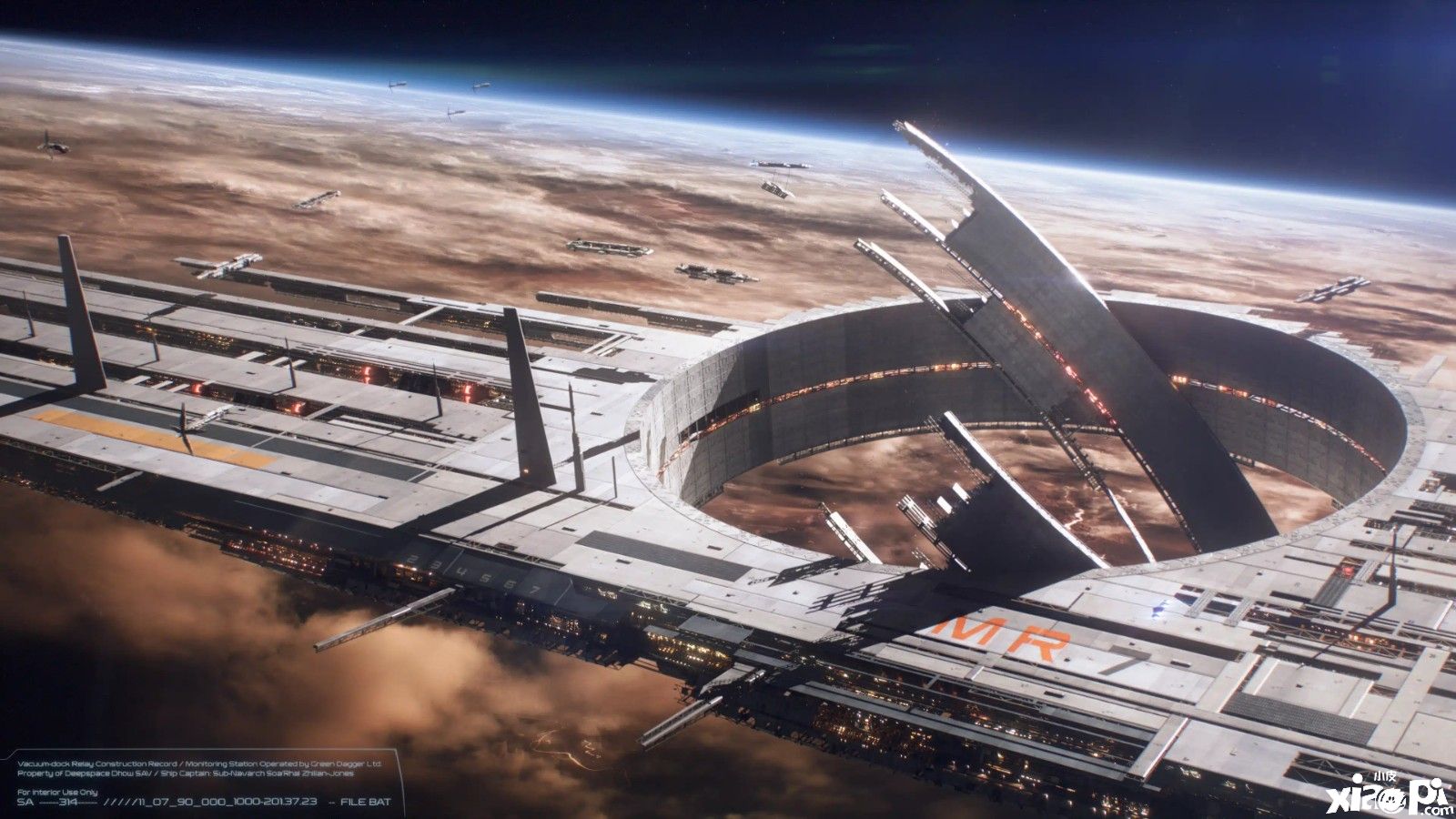 《质量效应》新作概念视频公布，采用虚幻5引擎打造！