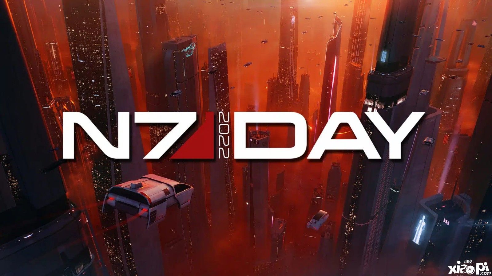 《质量效应》新作概念视频公布，采用虚幻5引擎打造！