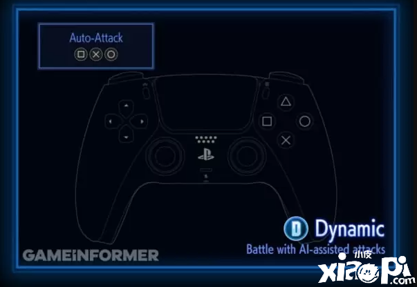 《街头霸王6》超简操方法Dynamic Controls公开，玩家单手便可虐爆电脑！